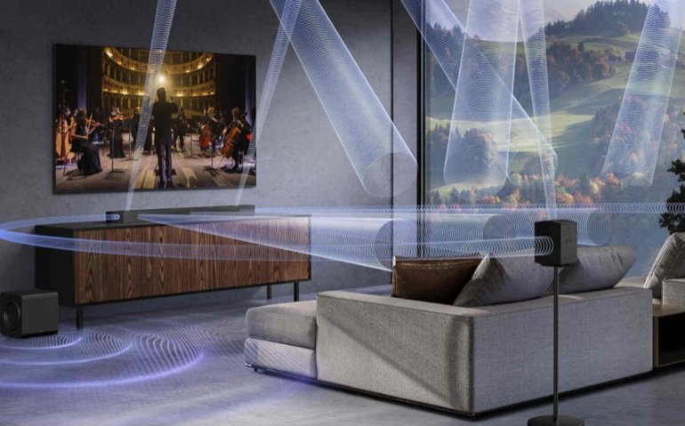 Wat is Eclipsa Audio?