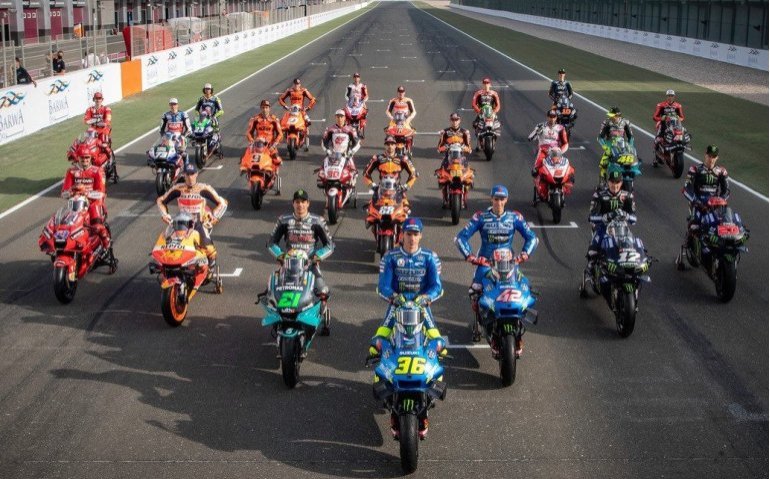 Formule 1-eigenaar koopt MotoGP definitief