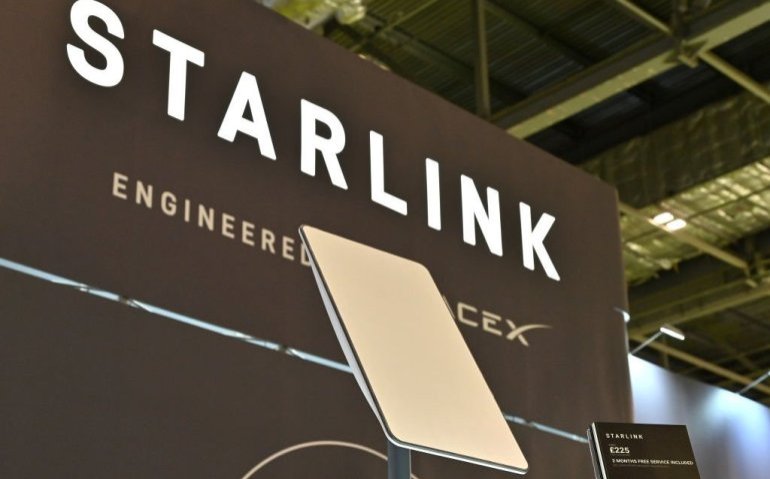 Starlink in combinatie met providerapps van Ziggo en KPN niet ideaal: werking onzeker