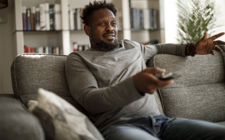 Ziggo-klanten klagen over niet-doorspoelbare reclame bij eigen opname tv-programma’s