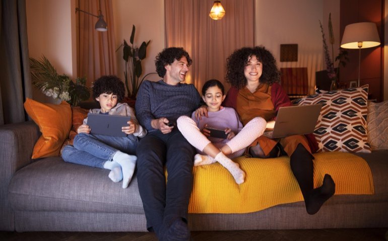 Ziggo geeft klanten gratis zomers tv-cadeau