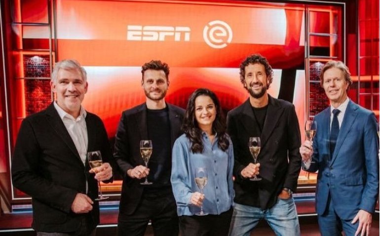 ESPN gaat beeldkwaliteit alle kanalen opwaarderen naar Full HD: geen 4K, wel uitbreiding UHD