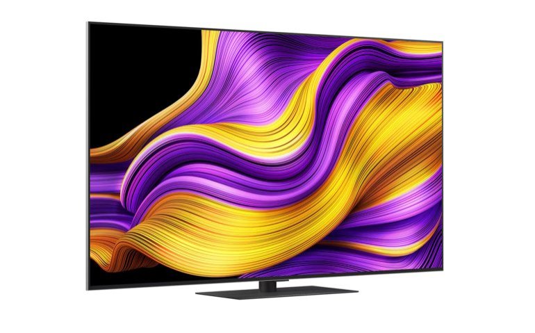 LG OLED evo AI G5: De heldere toekomst van oled