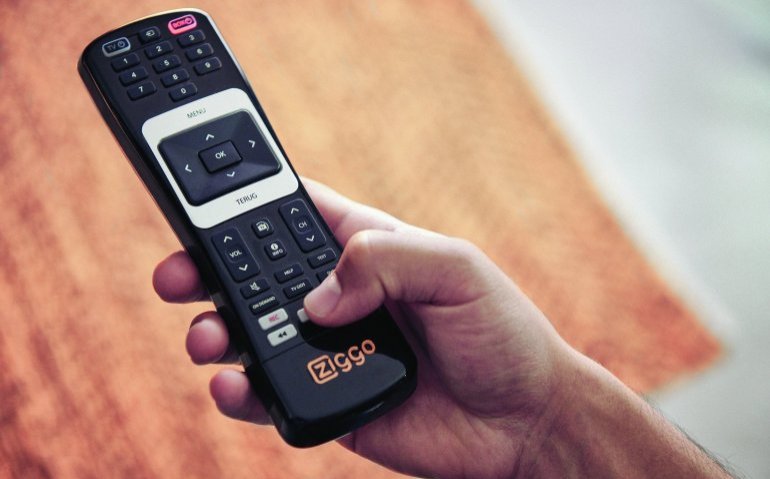 Ziggo zet klanten in het zonnetje met reeks gratis zenders