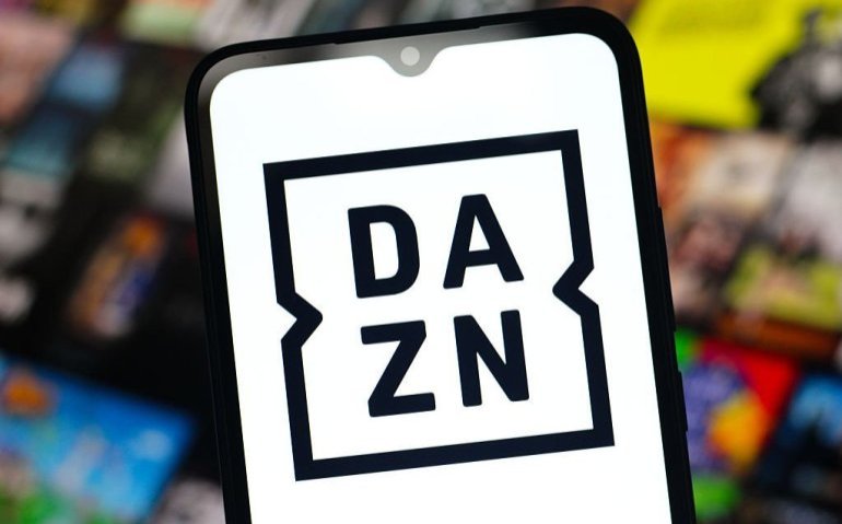 Ziggo Sport wijzigt sportaanbod door streamingdienst DAZN