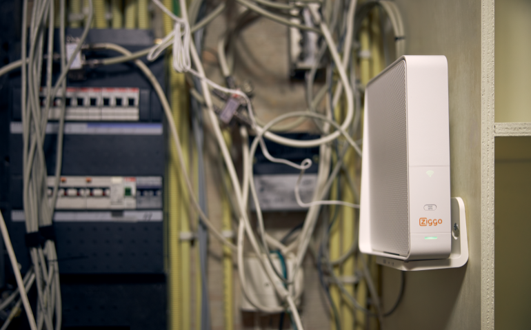 Ziggo maakt netwerk klaar voor sneller internet: deze regio’s worden binnenkort omgezet
