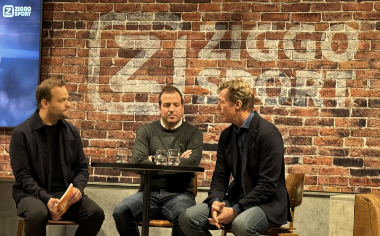 KPN geeft kanalen Ziggo Sport een betere beeldkwaliteit
