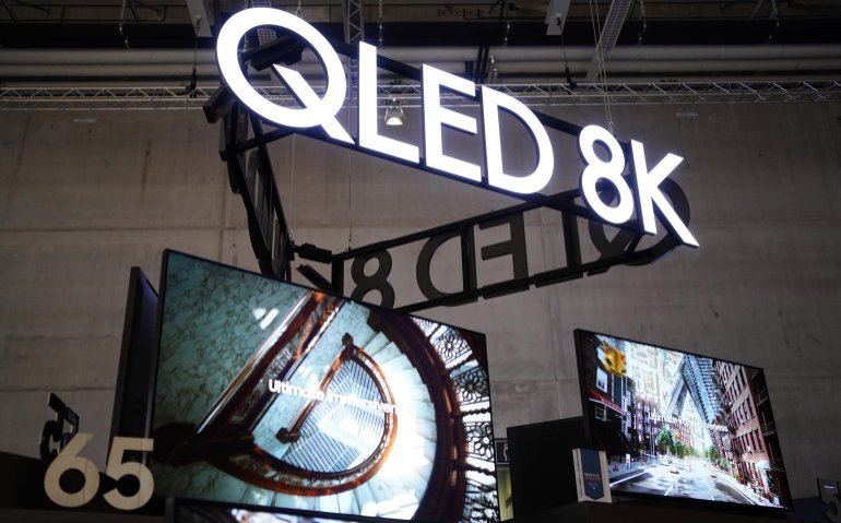 SKV kondigt oplossing ESPN op Samsung televisie aan: geen HBR maar gewoon HD