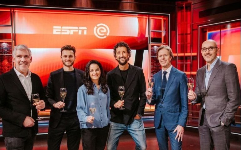 Ziggo, KPN, Odido en Canal+ leveren gratis ESPN Compleet