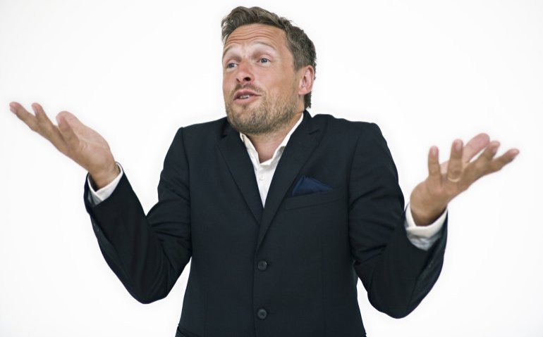 Ziggo vraagt klanten mening over diensten