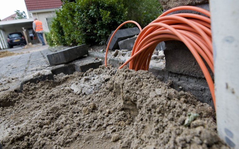 ‘Ziggo moet wel vasthouden aan coax, geen geld voor overstap glasvezel’