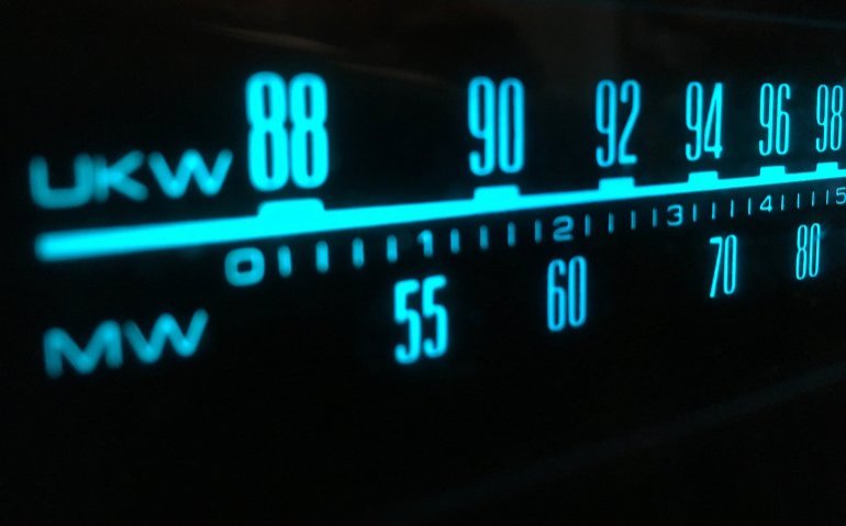 Radio Experience blijft ook na september via FM 90 in de lucht