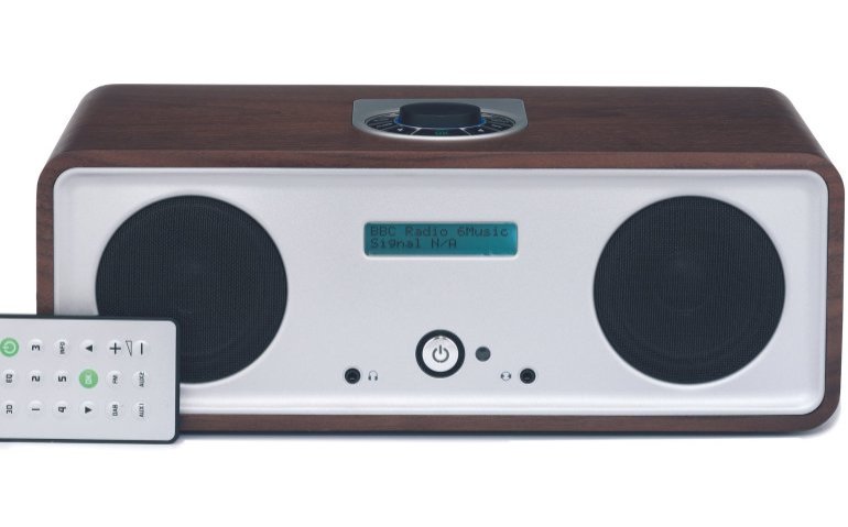 DAB+ breidt uit in regio Den Haag en Leiden