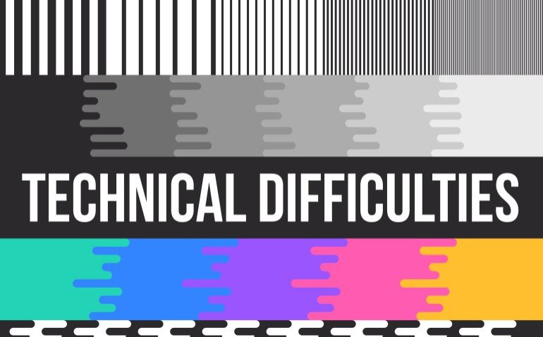 Ziggo kampt met stroomstoring: honderden klanten mogelijk langdurig zonder televisie en internet