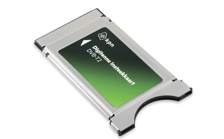 KPN voert wijzigingen bij Digitenne door