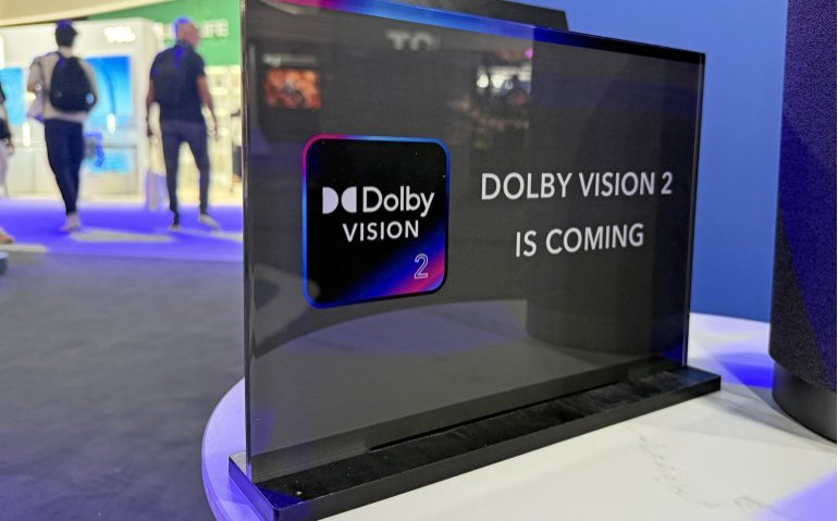Wat is Dolby Vision 2?