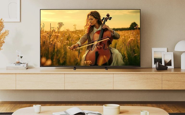 Sony Bravia 5: deze mini-led tv is een plaatje