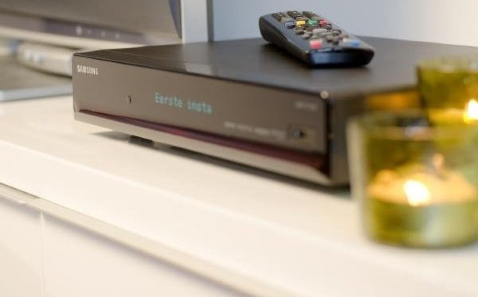 Ziggo gaat op verzoek contentaanbieder opname via CI+ | Totaal TV