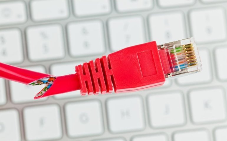 Ziggo lost problemen te lage uploadsnelheid internet op
