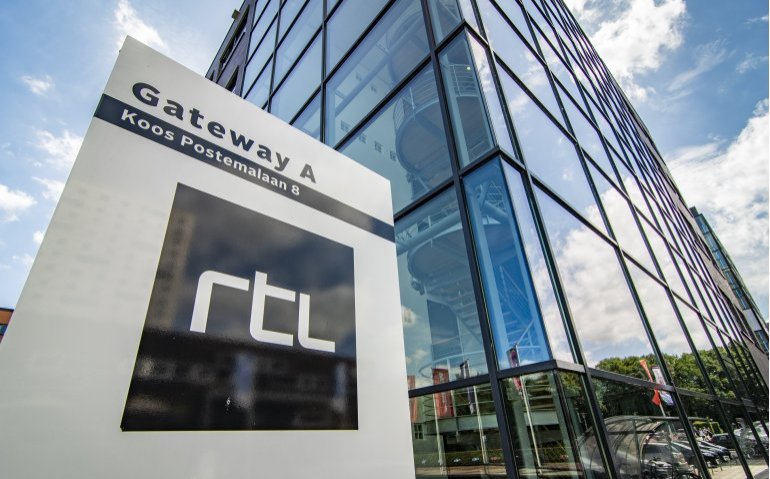 Ziggo breidt TV Standaard tijdelijk uit met RTL-themazenders en Top 40 TV