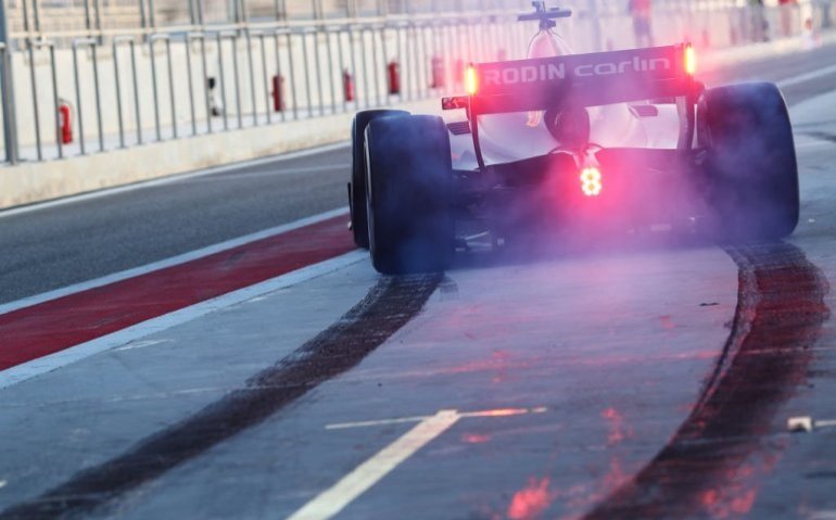 Viaplay onder druk: toekomst in gevaar door F1 TV