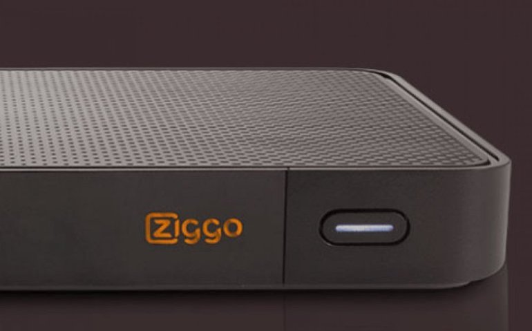 Ziggo brengt verbeteringen aan bij Mediabox Next en Next Mini