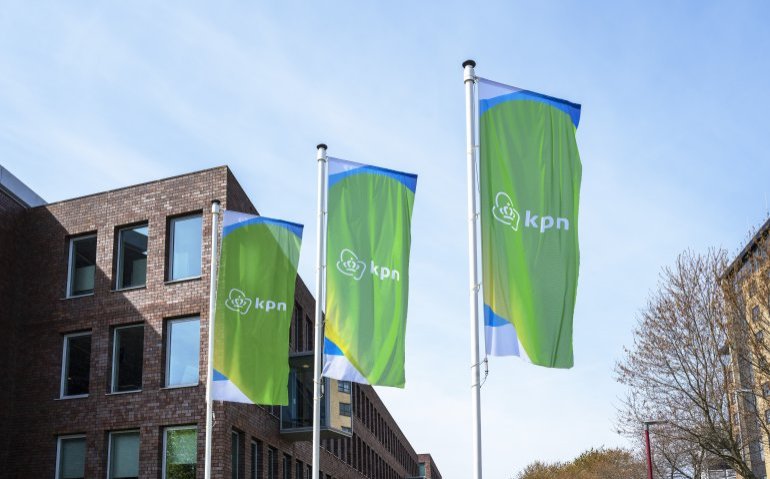 KPN verbetert internetgebruik via wifi