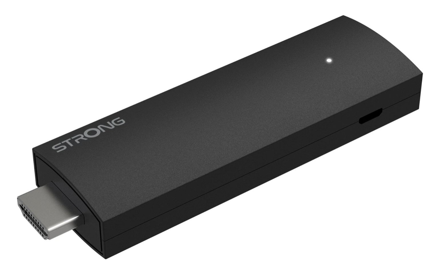 Strong LEAP-UNA TV Stick: betaalbaar alternatief voor Chromecast ...