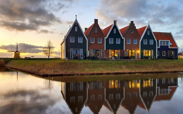 Ziggo binnenkort in een hele gemeente niet meer via coax maar via glasvezel