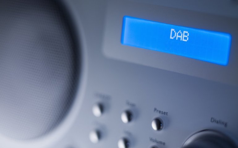 DAB+ breidt uit in Zuid-Holland en Noord-Brabant