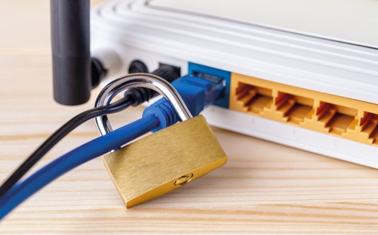 Delta verzekert klanten goed beveiligd glasvezelinternet met backup bij storing