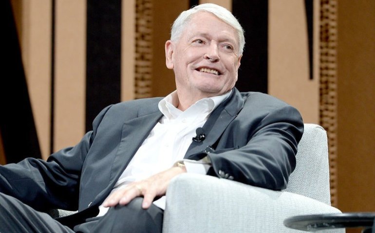 Ziggo’s hoogste baas 'Cable Cowboy' John Malone doet stap terug en gaat met pensioen