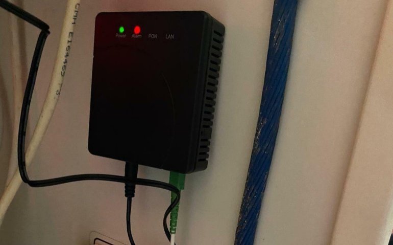 Lichtpuntje voor Ziggo: Loopt uitrol KPN glasvezel vertraging op?