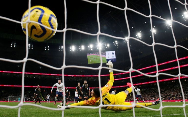 Ziggo claimt 5.500 uur topsport via Ziggo Sport Totaal