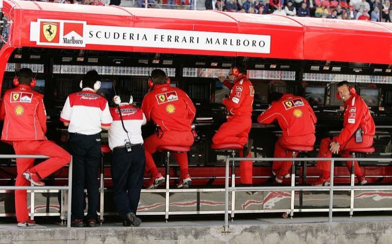 Viaplay toont Formule 1-weekend vrijwel geheel gratis op Viaplay TV