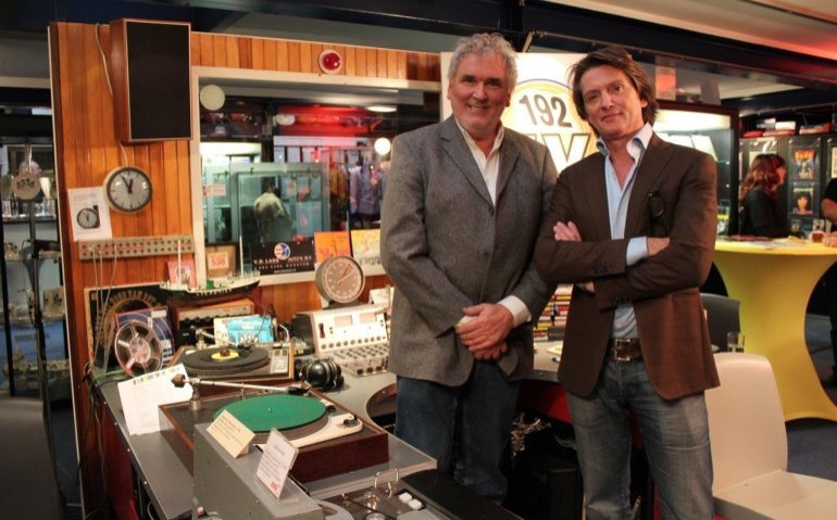 192TV mag oude Top 40 overzichten niet meer uitzenden