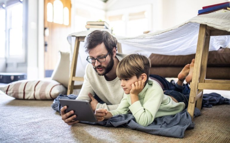 Wijziging bij Odido en NLZIET: Pebble TV gaat verder als StoryZoo and Friends