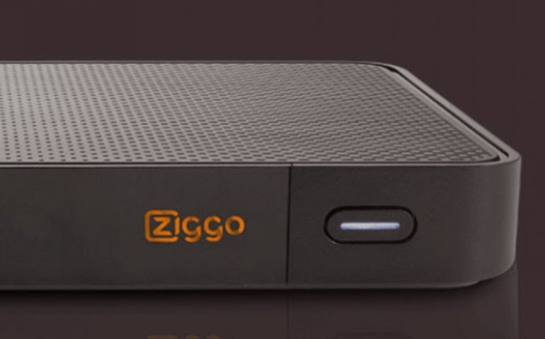 Ziggo gaat mogelijkheden Mediabox Next en Next Mini fors uitbreiden