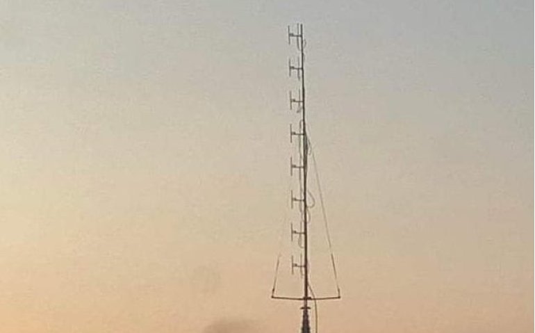 Radiopiraten dit weekend hard aangepakt door RDI