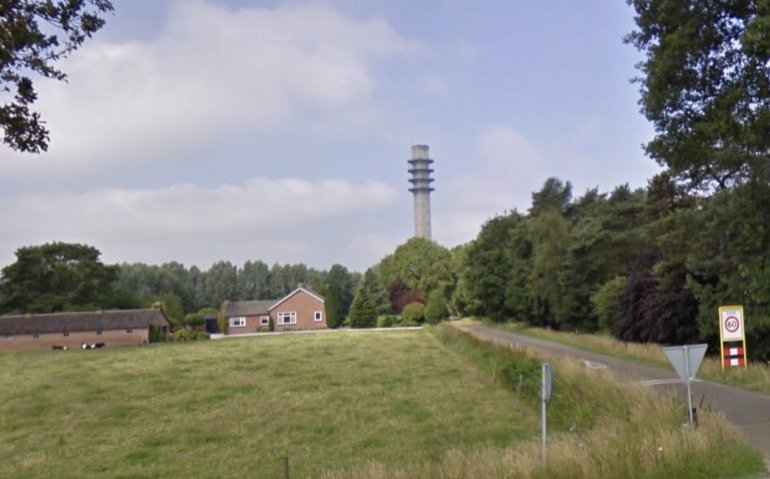 DAB+ in Noord-Brabant breidt verder uit