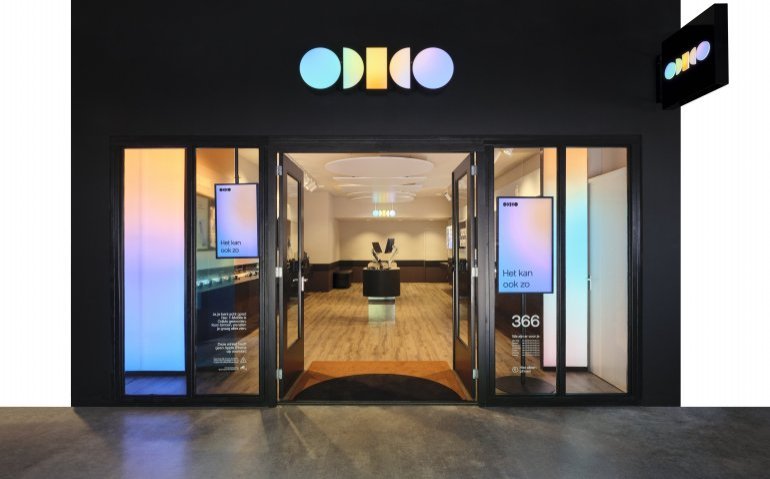 Odido verwent bestaande en nieuwe klanten dubbel: maandelijkse korting en tablet cadeau