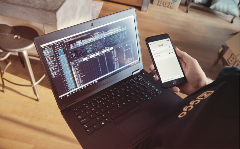 Ziggo begint met verkoop 2 Gb/s internetabonnement met torenhoge korting