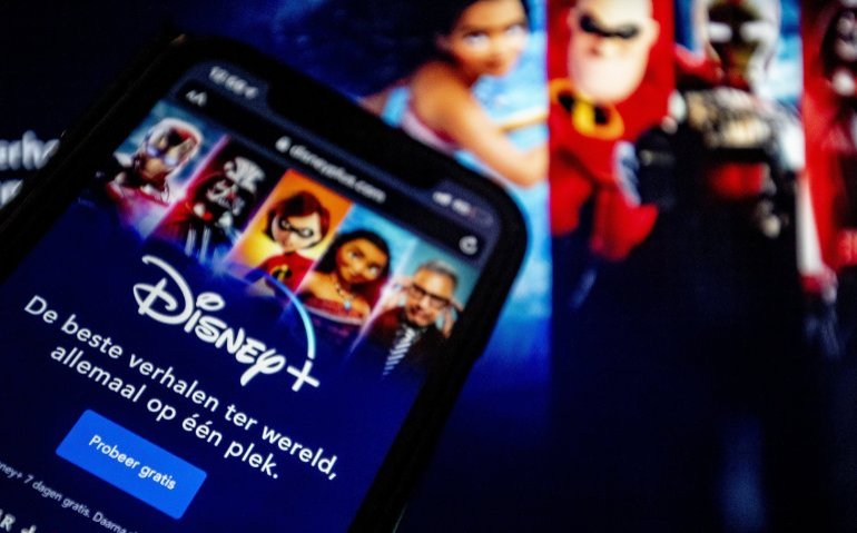 KPN biedt bestaande klanten gratis Disney+ bij ESPN Compleet