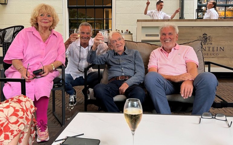 KPN biedt bestaande klanten muzikaal ‘gezelligste maand van het jaar’