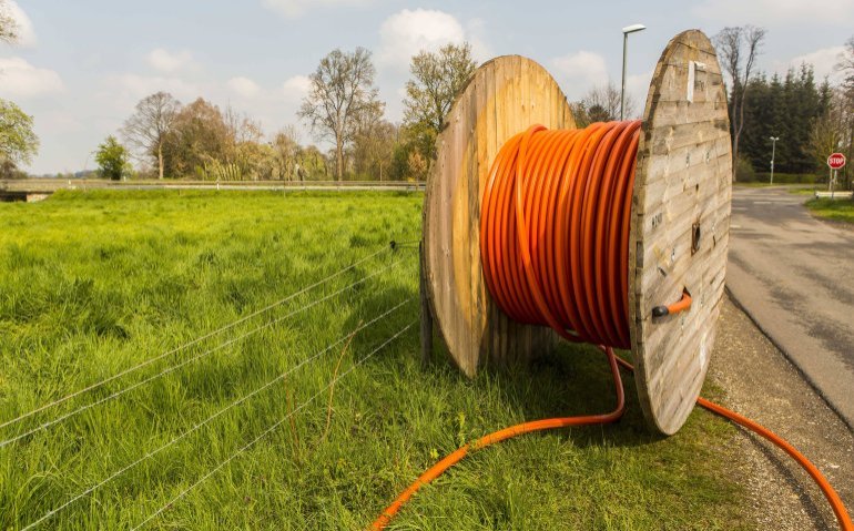KPN roept vraagtekens op bij aanleg glasvezel: nieuwe aansluitingen wel, bestaande niet