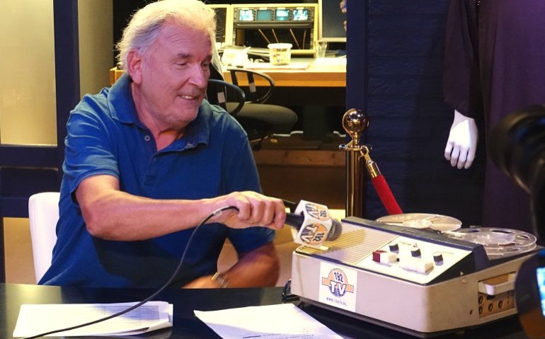 Ziggo volgt KPN met 192TV in kerstetalage