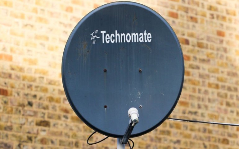 Canal Digitaal in lastige positie: is er nog toekomst voor satelliettelevisie?