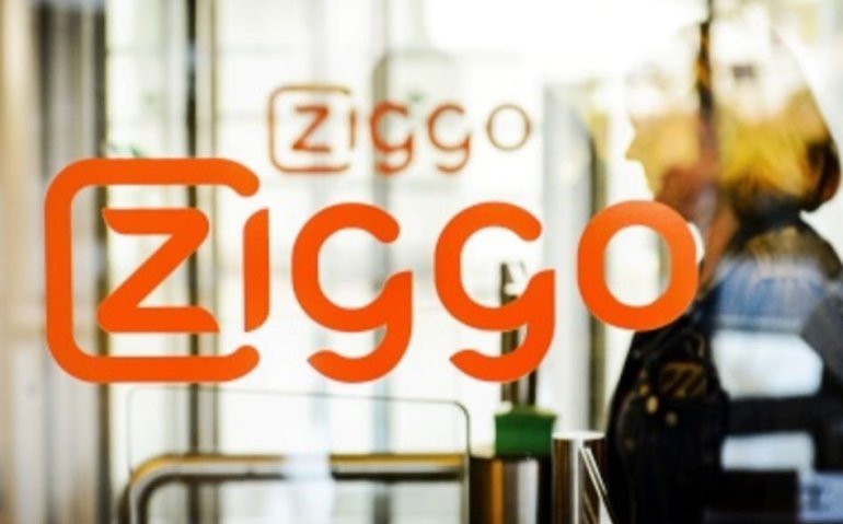 Ziggo biedt bestaande klanten tijdelijk voordeel