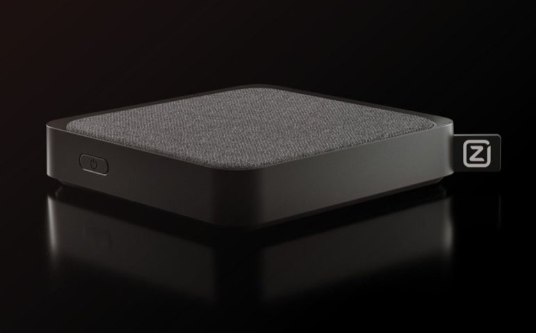 Getest in Totaal TV: de kleine Ziggo Next Mini V1+ is nu nog fijner