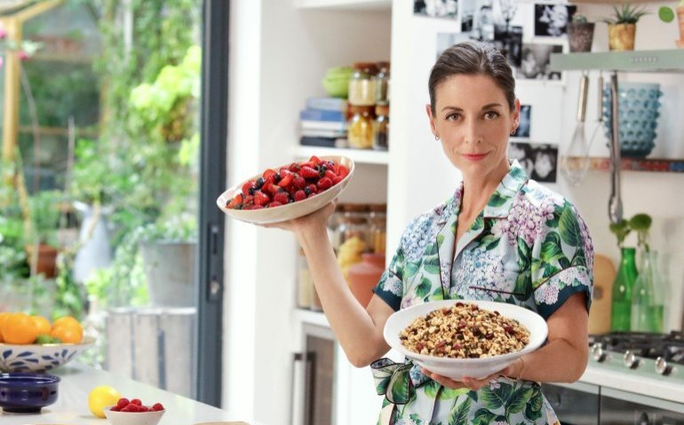 Satellietkijkers kunnen kosteloos TLC kijken; HGTV stopt in Verenigd Koninkrijk